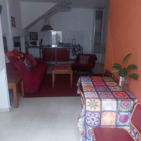 Alameda Hercules Apartamento Sevilla Exteriér fotografie
